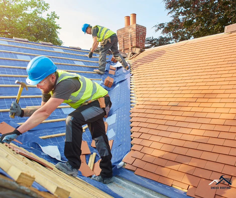 Why choose Roof Repair Near Me in Worley, ID